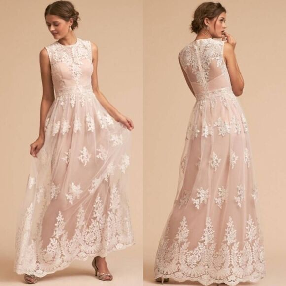 BHLDN Dresses & Skirts - BHLDN Malcolm Dress US 10